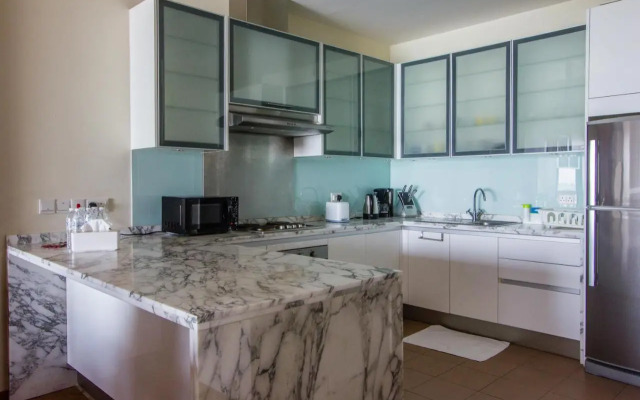 Penhome The Suite Straits Quay