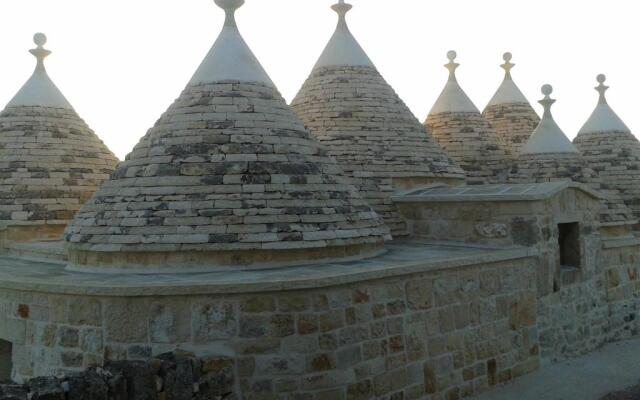 Trulli Spinosa