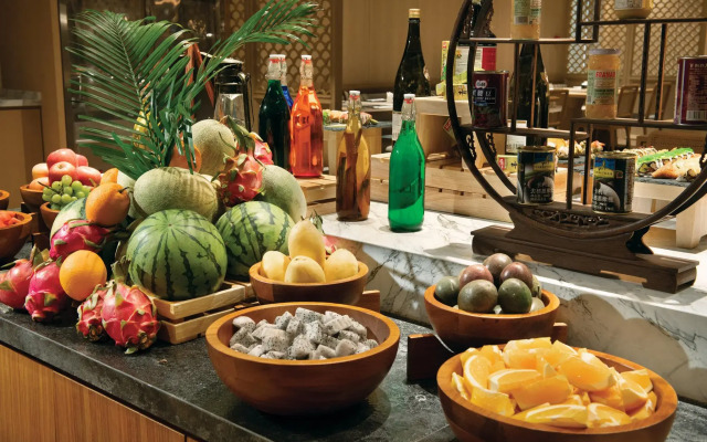 Crowne Plaza Zunhua Hot Spring Town by IHG