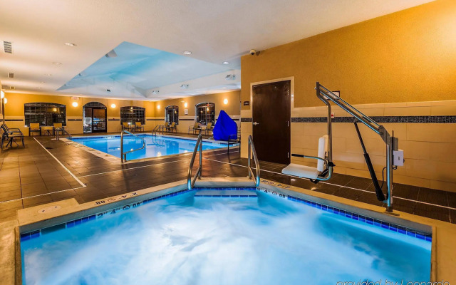 Staybridge Suites Bismarck by IHG