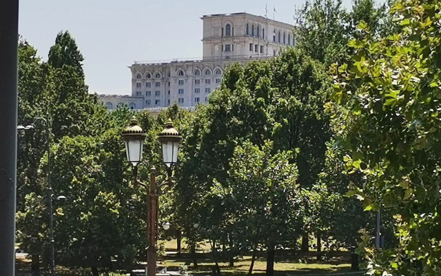 RIVER VIEW - Izvor Studio