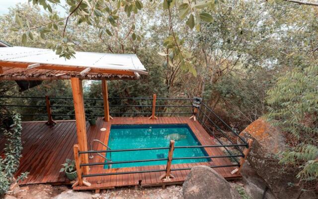 Wag Hill Lodge and Spa