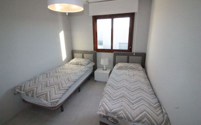 Penthouse Apartment Secreto de la Zenia