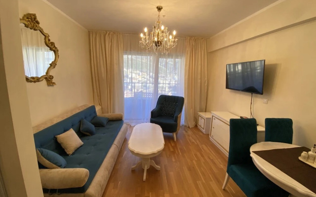 Apart hotel Harmonia