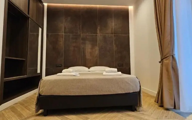 Dimora Neapolis Deluxe