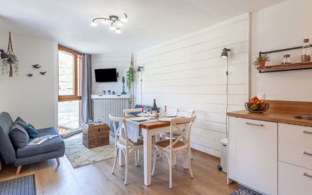 Apartment Savoy Tignes