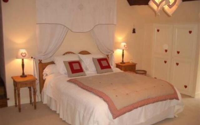 Chambres Dhotes - Domaine Du Petit Bois