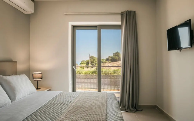 Petradi Villa Skala I