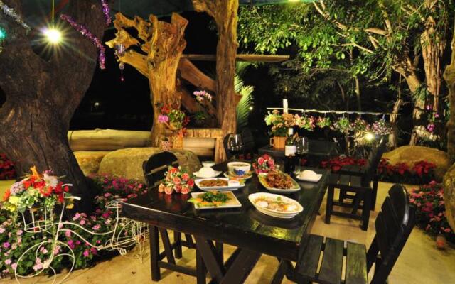 Raiyachaeson Resort