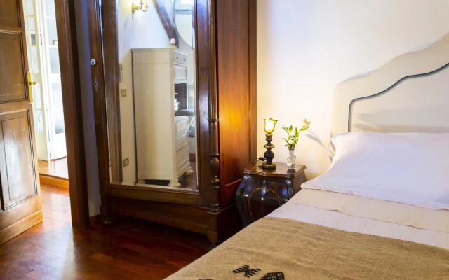 Bed & Breakfast Palazzo Sismonda