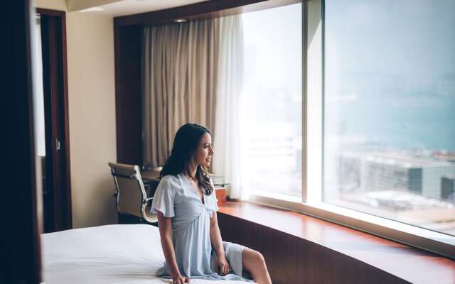 Hyatt Regency Hong Kong, Tsim Sha Tsui