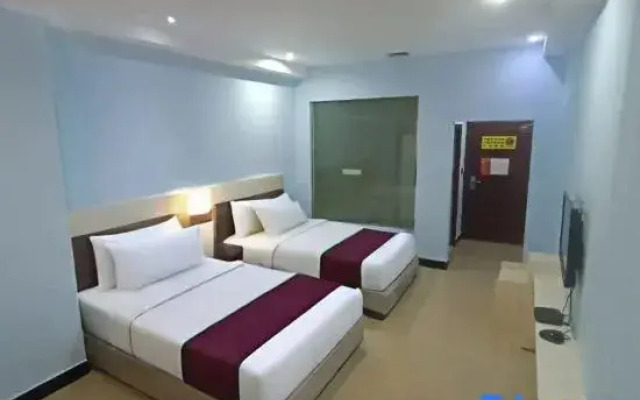 Tiancheng Business Hotel