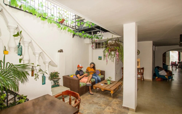 Casa Aparte - Hostel