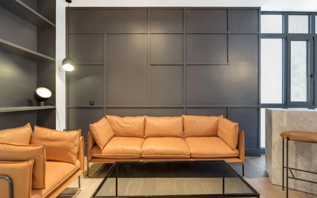 Residence Montefiore