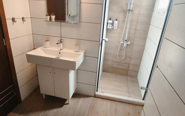 Preveza Mosaic House