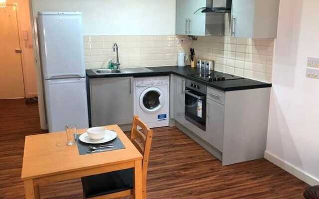 Lovely Apartment in Harrow Near Northala Fields