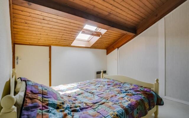 Appartement Biscarrosse Plage, 3 pièces, 4 personnes - FR-1-521-144