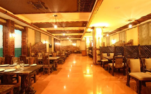 Dubai International Hotel