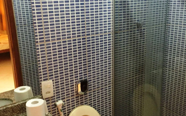 Hotel Barão de Tefé