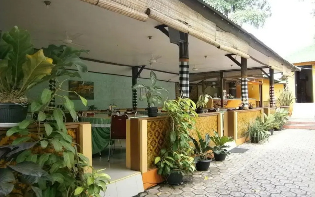 Urbanview Hotel Yasminstar Muntok by RedDoorz