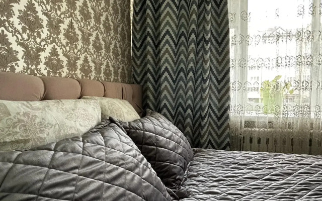 Апартаменты на улице Дзержинского 127