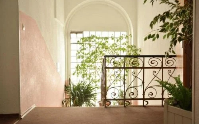 Hotel zum Ostpark