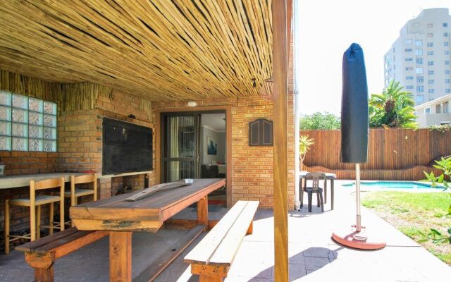 Coral Sands Brickstone