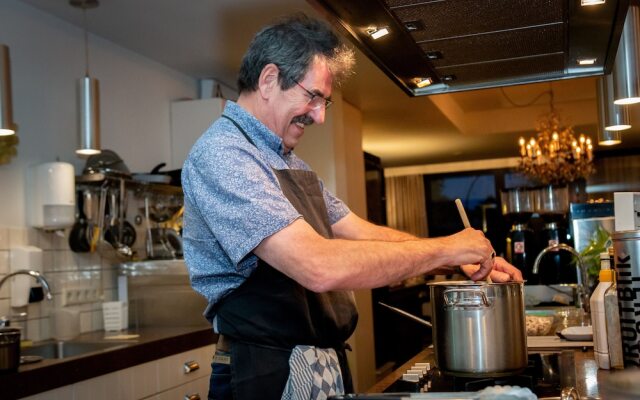 Logement de Reiziger