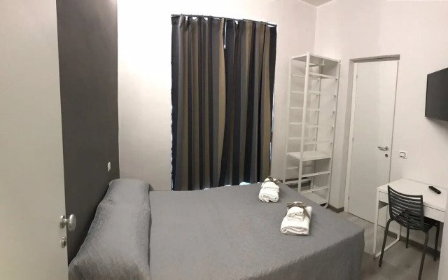 Sangiò Guest House