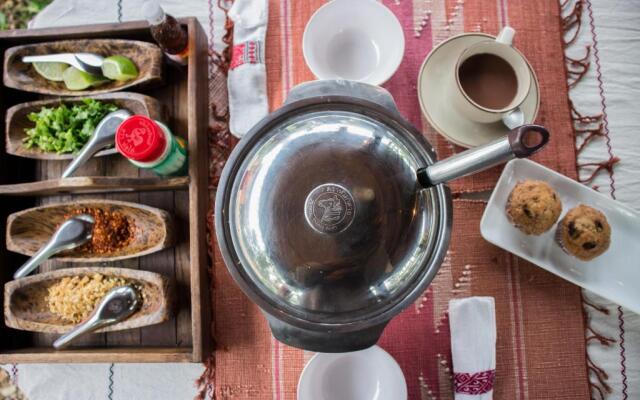 Pan Fai Homestay