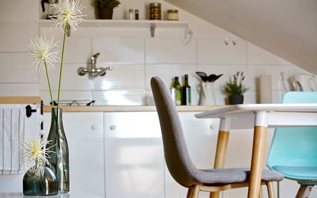 Borna Apartement