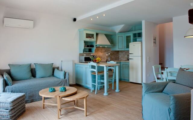 King Size Villas