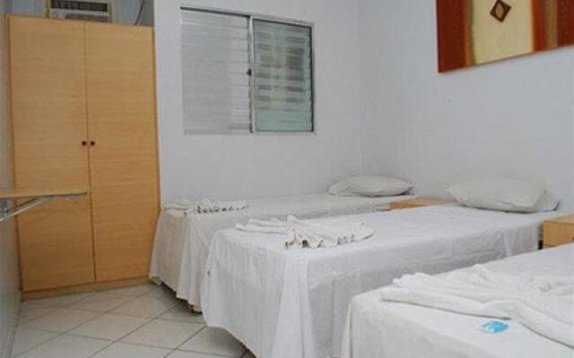 Hotel Fortaleza Prime