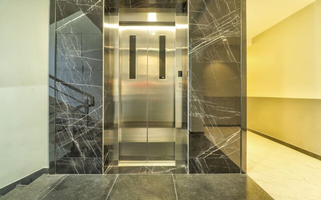 Treebo Sriz Cozy Seethamadhara