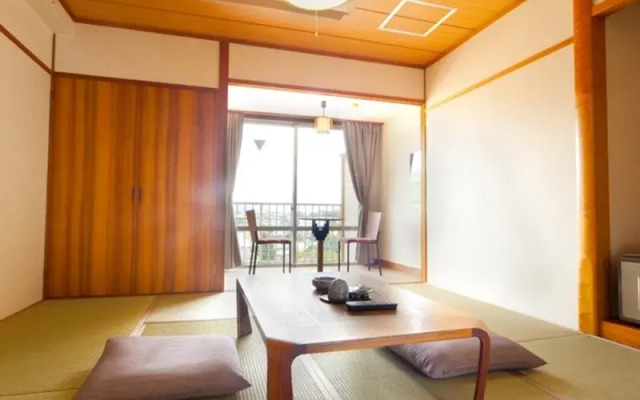 Beppu Kannawa Onsen Hotel Kannawa