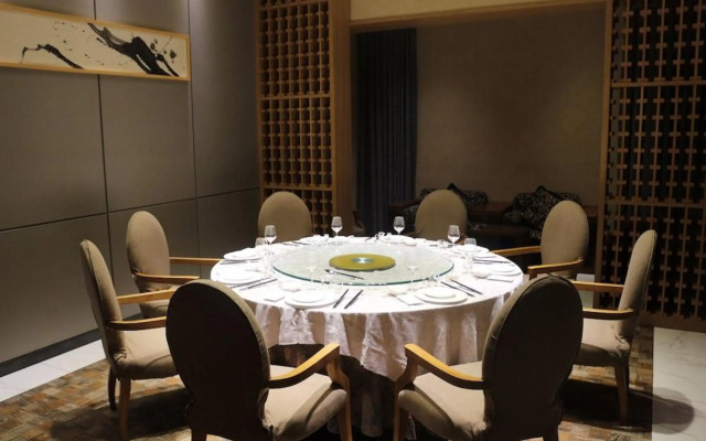 Luoyang Dawei Jiuchao Hotel Xigong