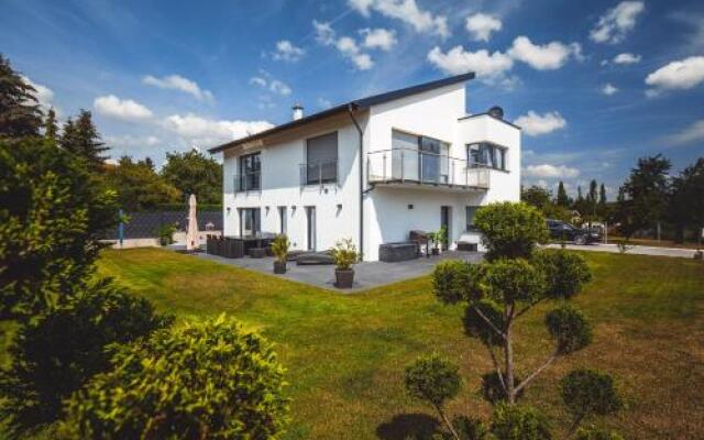 Ferienwohnung im Bockrieß