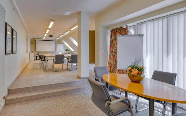 Hotel Restaurant Alt Vellern