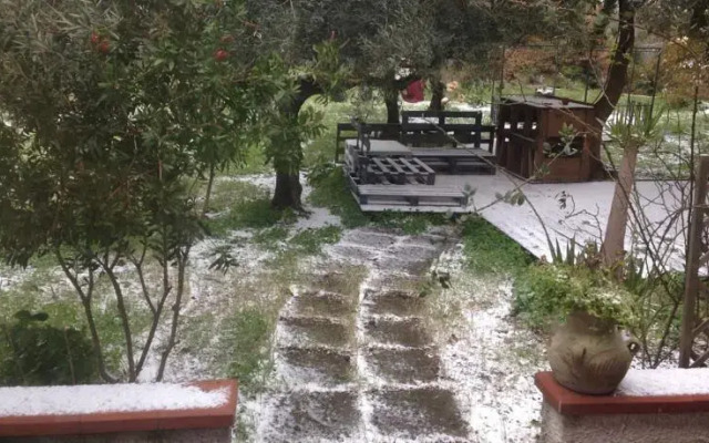 Casa Vacanze i Carcaioli