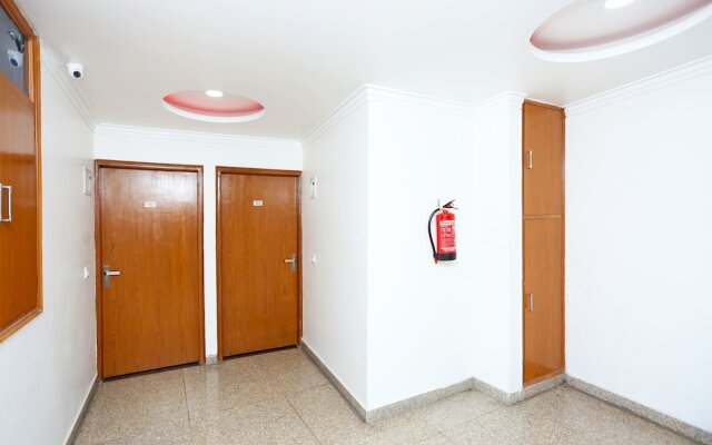 OYO 8968 Hotel Le Comfort