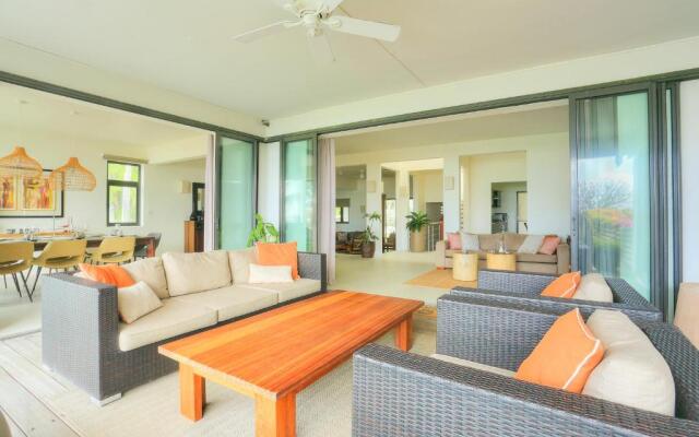 Peter's Beach House