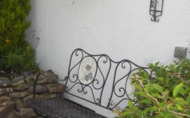 Rose Cottage Bed & Breakfast