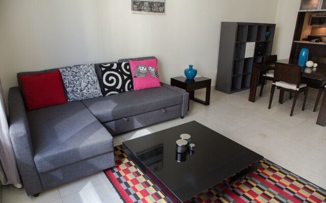 HiGuests Vacation Homes-Marina Quays