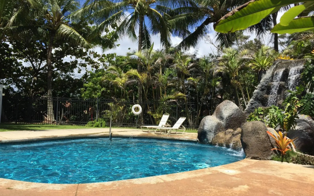 Hotel Coral Reef