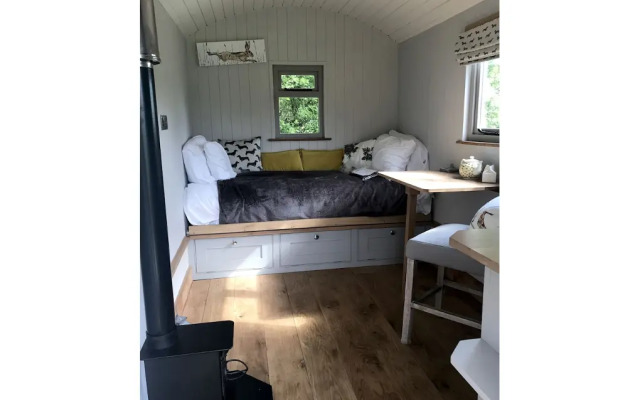 Goblin Coombe Glamping