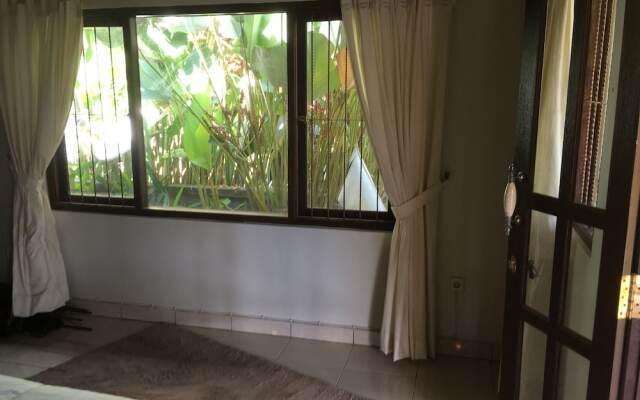 Ayung house