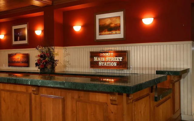 The Residences at Main Street Station, Breckenridge