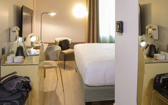 Aiden by Best Western Clermont-Ferrand Hotel & Spa