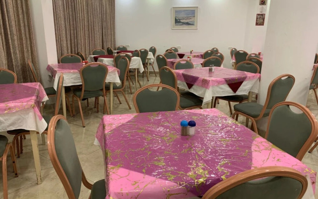 Mount Of Olives Hotel