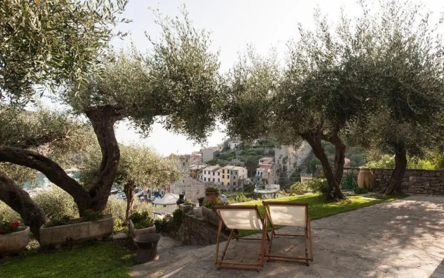 Relais Santa Caterina